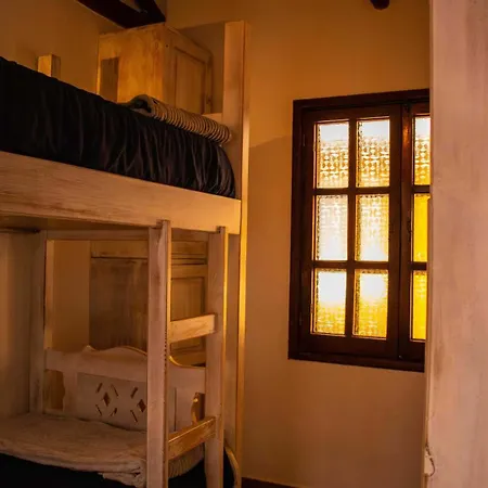 Usaquen Station Hostel-2